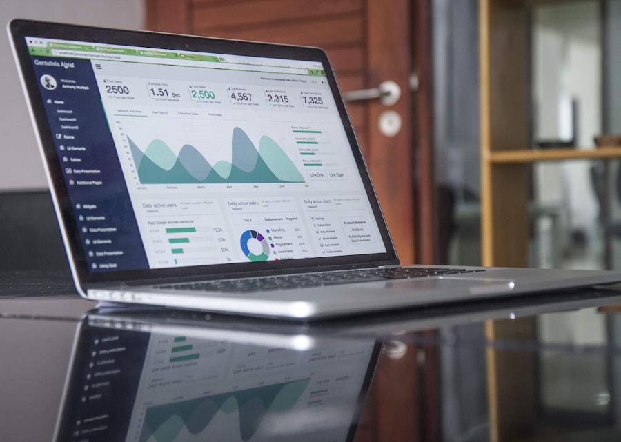Analisi digitale di mercati e dati