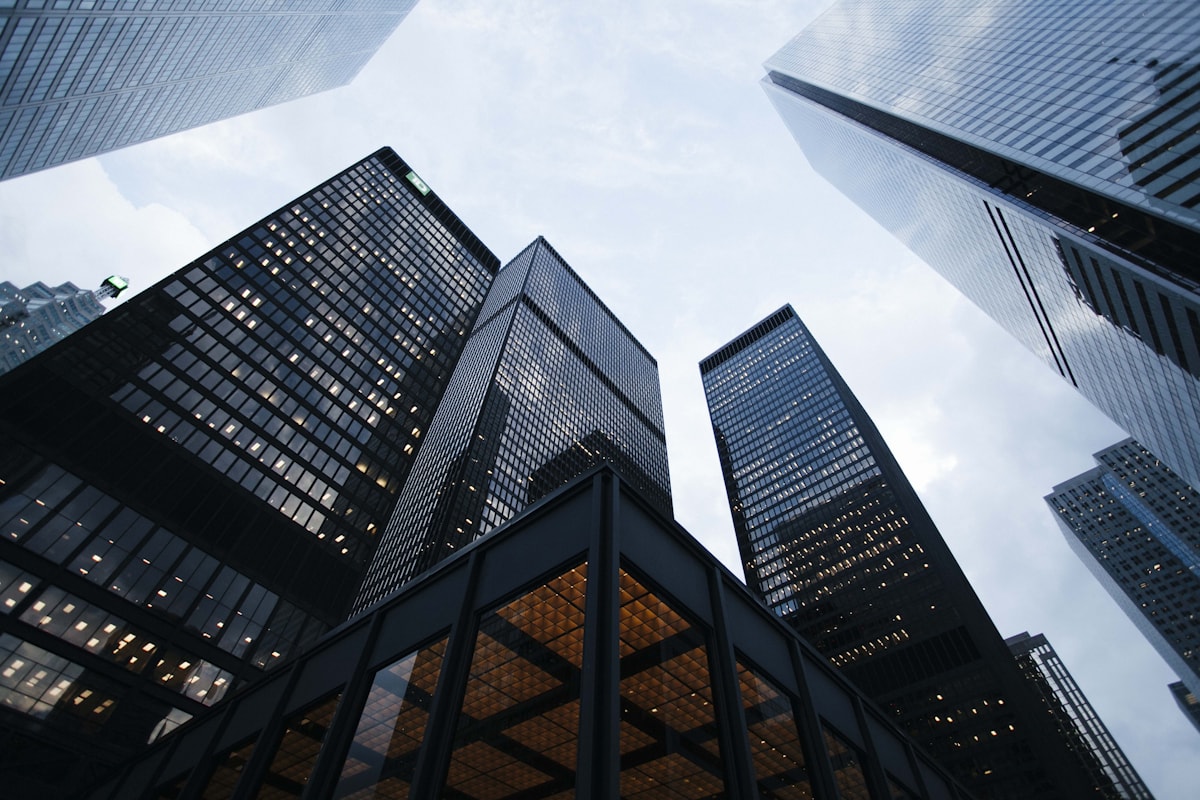 Distretto business negli Stati Uniti